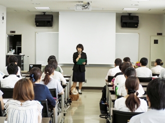 写真：会場の様子