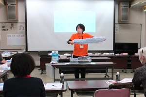 排せつよろず相談