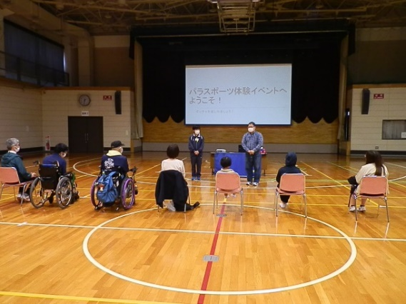 挨拶
