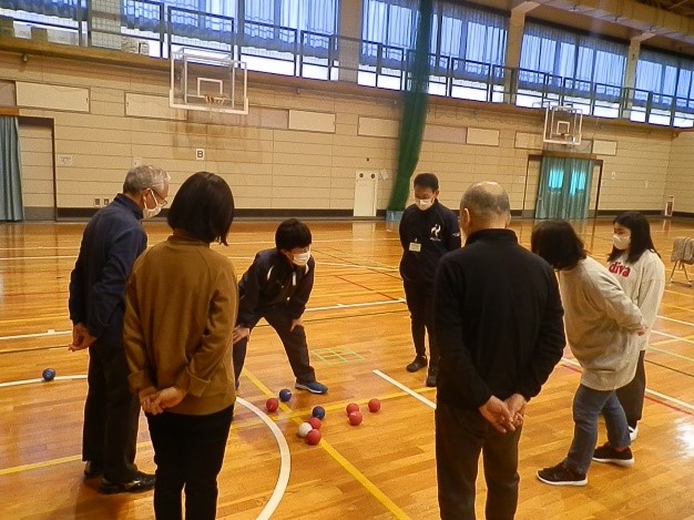 点数数え